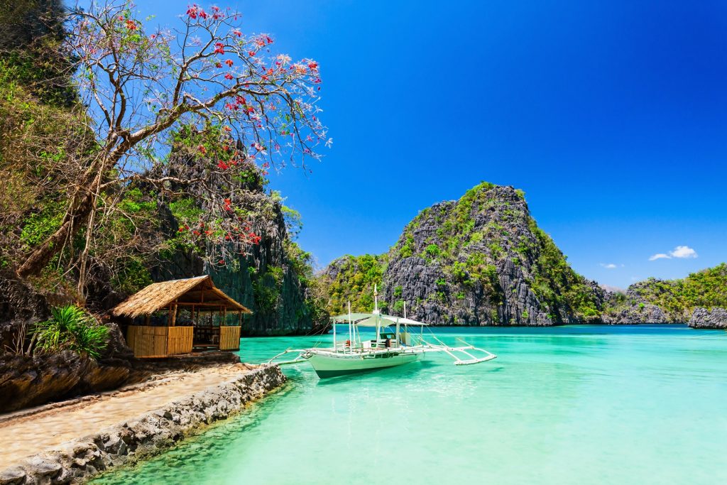 Viaje a Filipinas