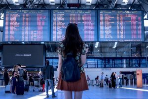 que llevar a el aeropuerto