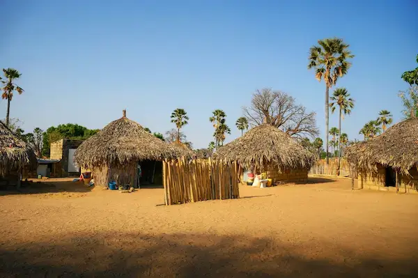 viajar a africa desde Málaga, Senegal