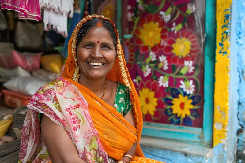 viajar a la india desde málaga organizado