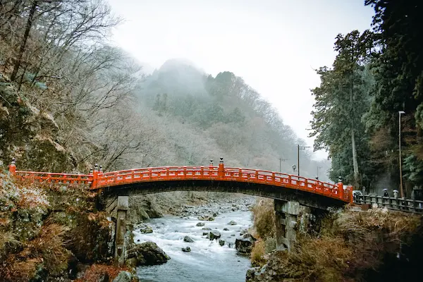 viaje a japón desde málaga