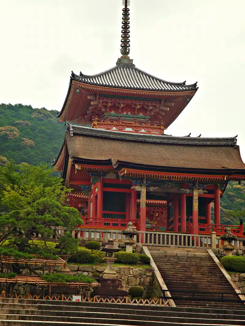 consejo viajes a japón desde málaga organizado