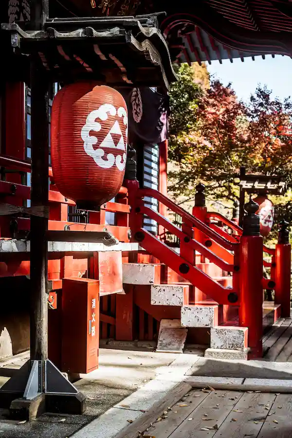 viajes organizados a japón desde málaga