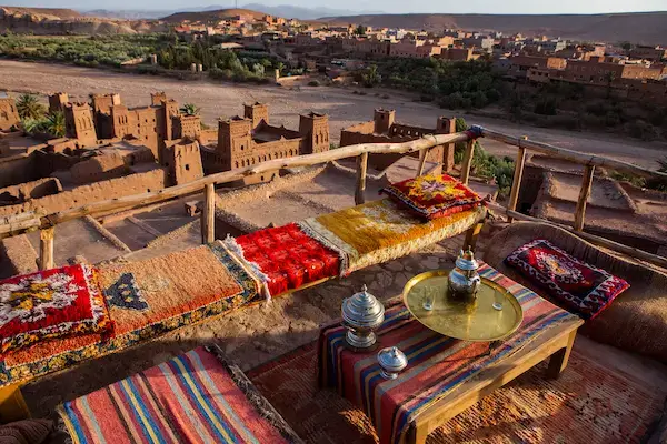 viajes a africa desde Málaga, Marruecos