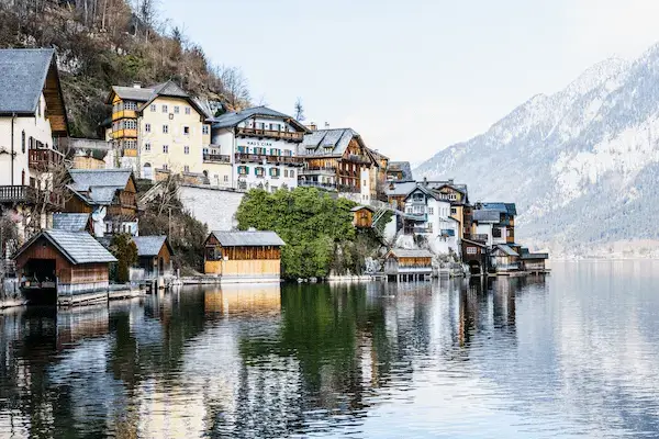 circuitos por europa suiza