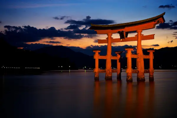 japón espiritual 2026-2027
