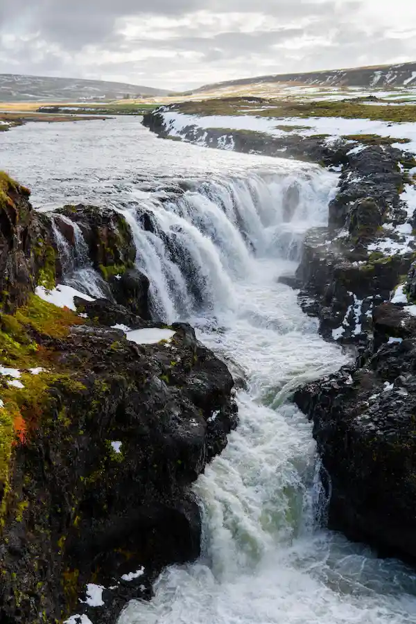 viajar a islandia todo incluido