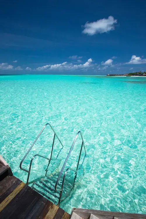 viajar a maldivas en grupo