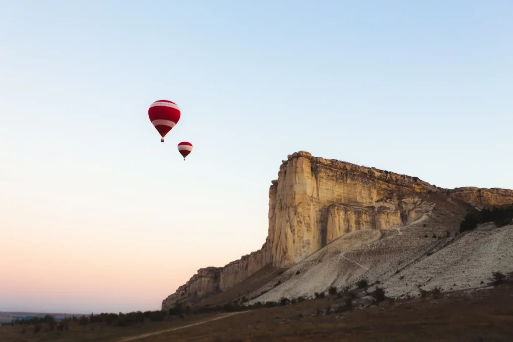 Viajes organizados a Turquía