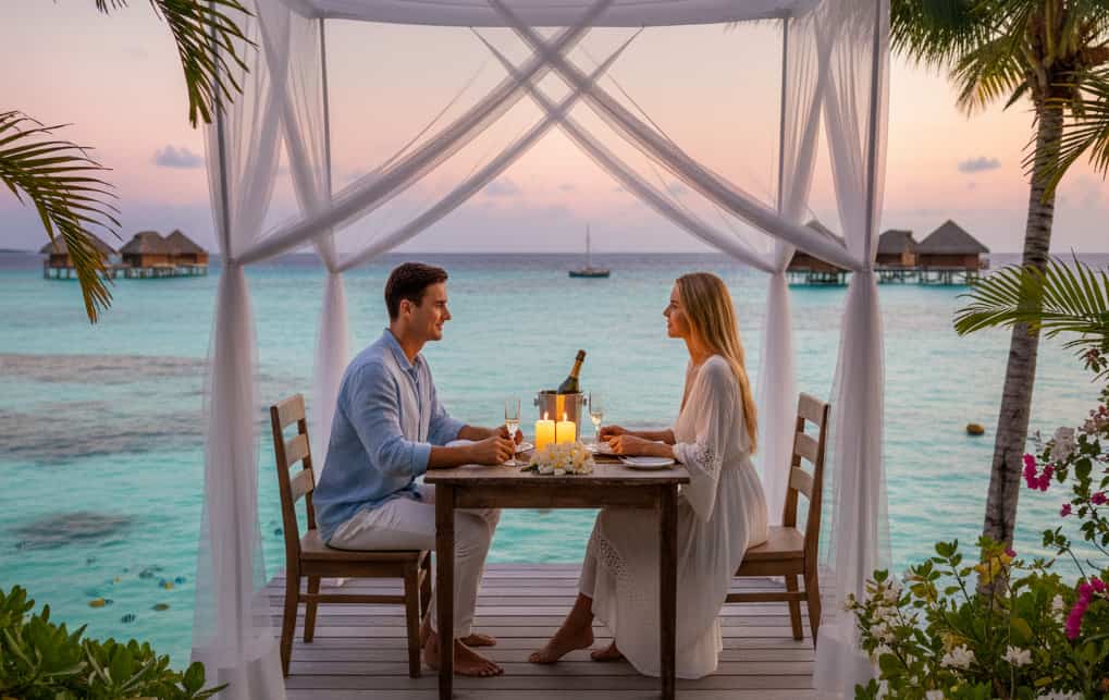 destinos luna de miel