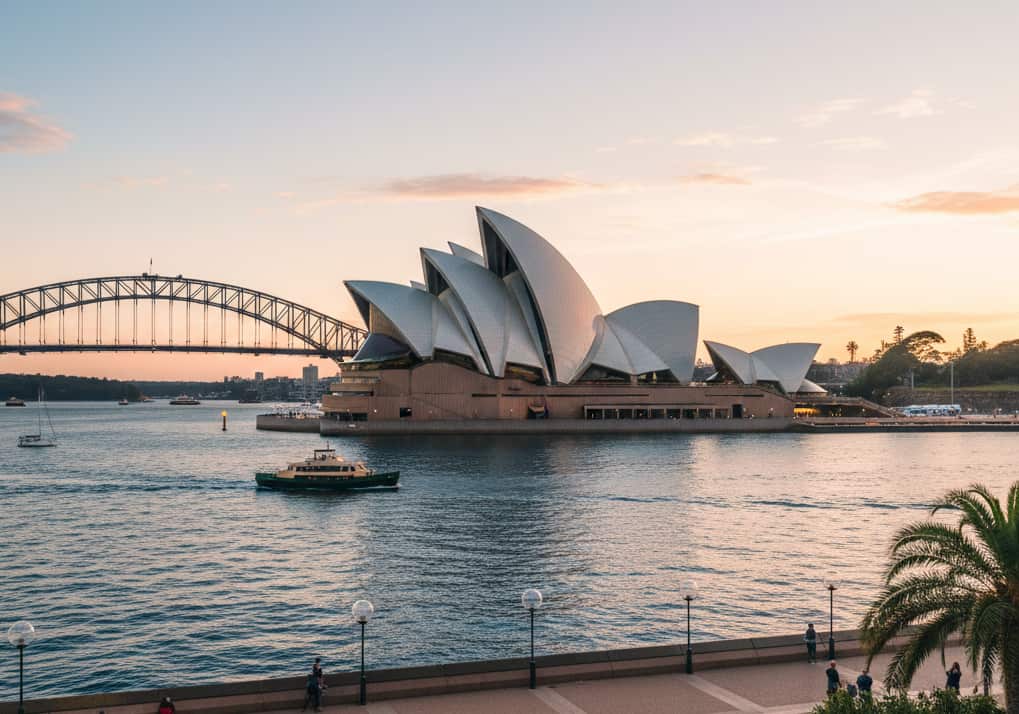 destinos viaje de novios