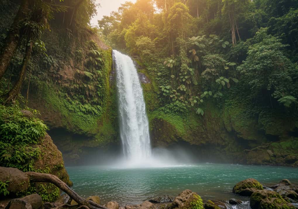 destinos viaje de novios