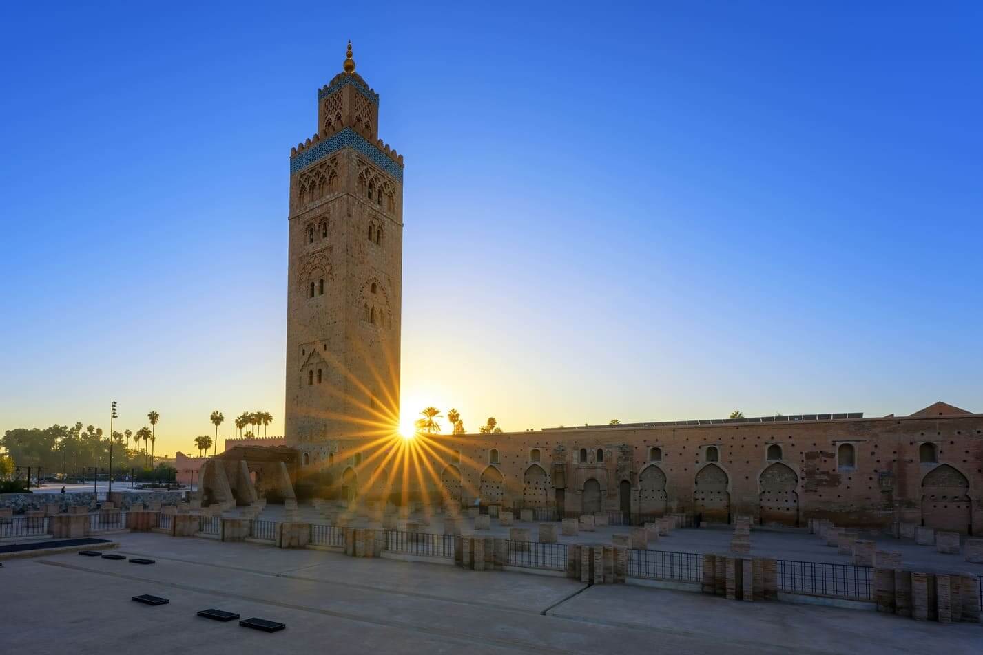 Marrakech