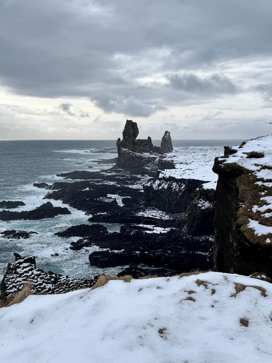 viaje a aislandia desde malaga
