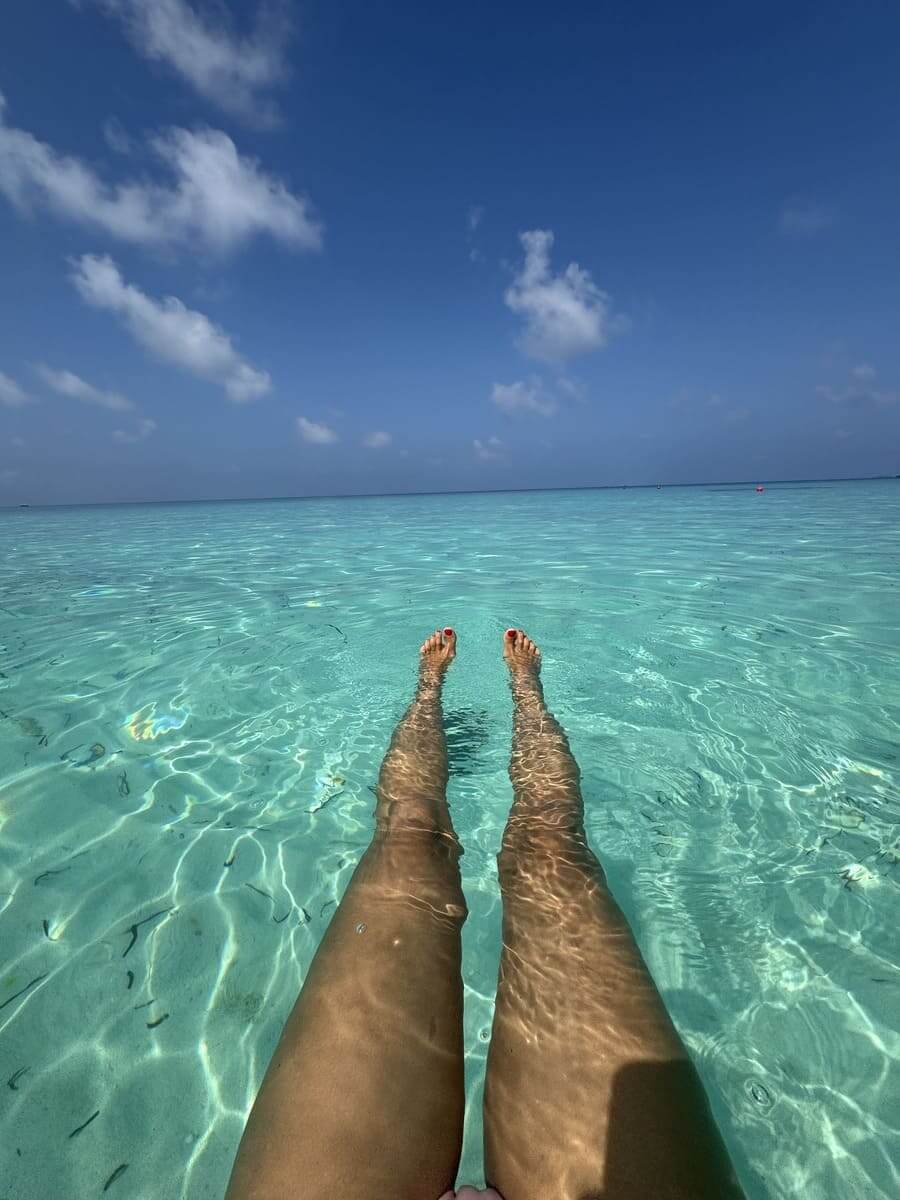 viaje a maldivas