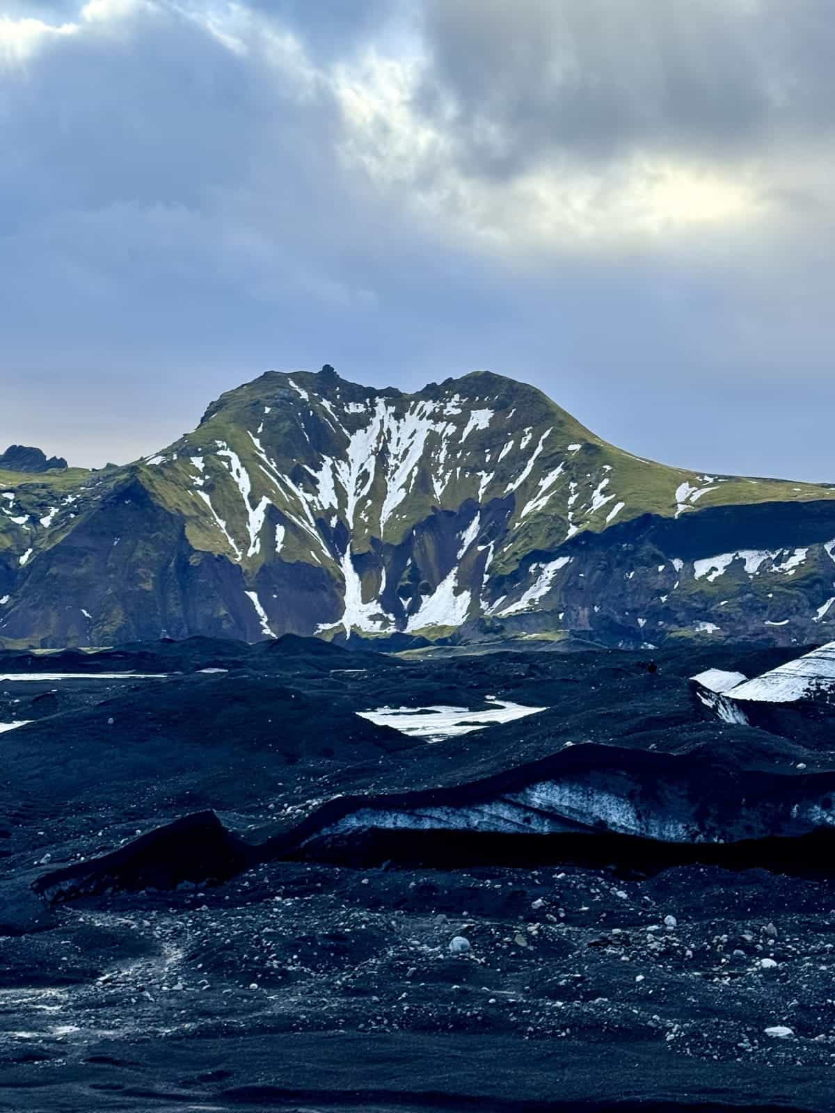 viaje a islandia desde malaga
