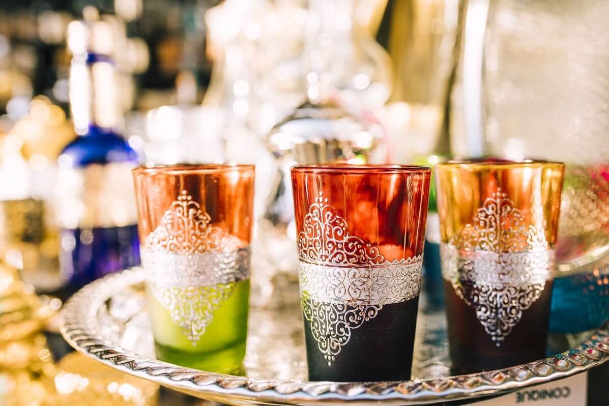 que no incluye el viaje a marruecos en semana santa