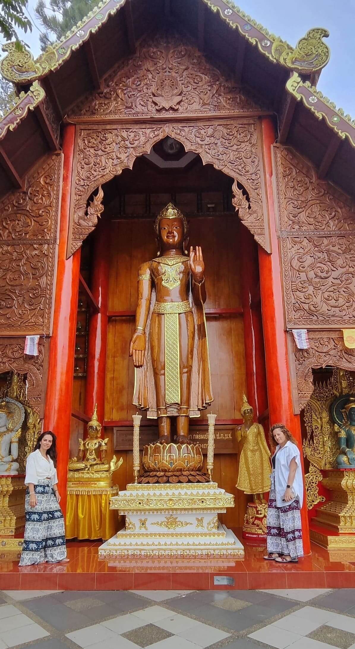 Viaje a Tailandia