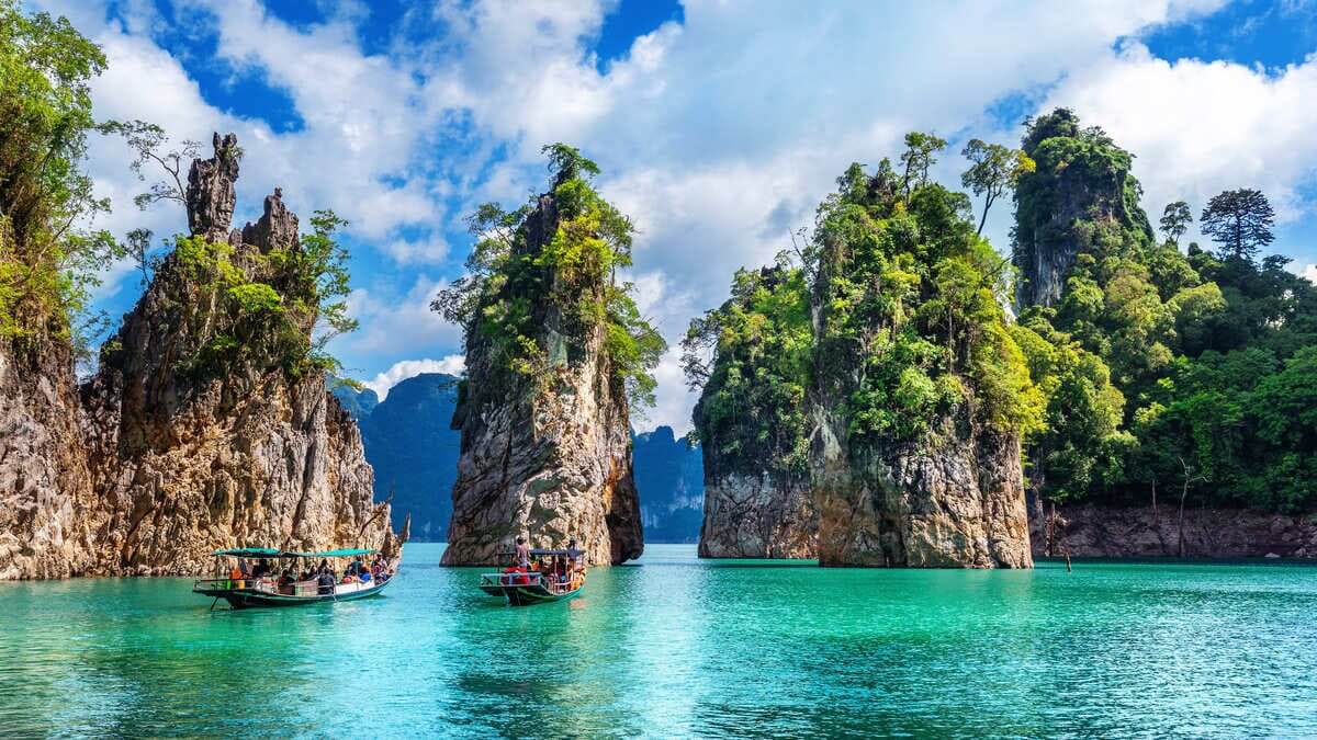 viaje a Tailandia 2023