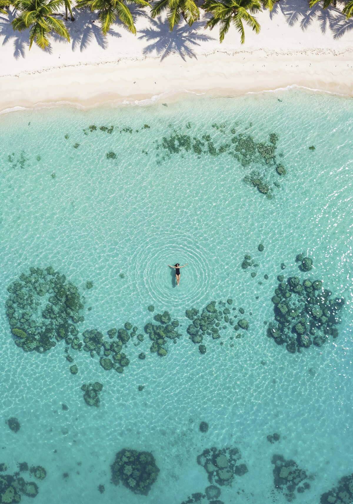 maldivas isla exotica