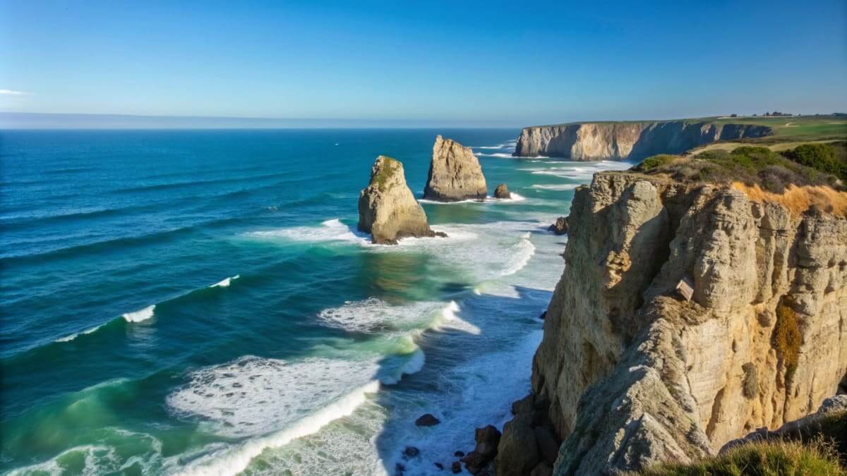 viaje a nueva zelanda oceania