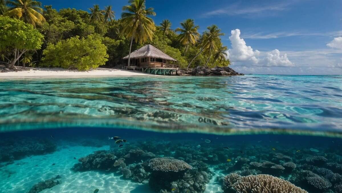 sun life islas exoticas