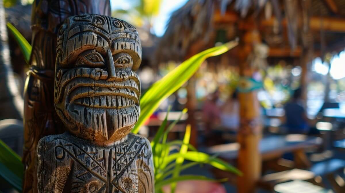 polinesia islas exoticas