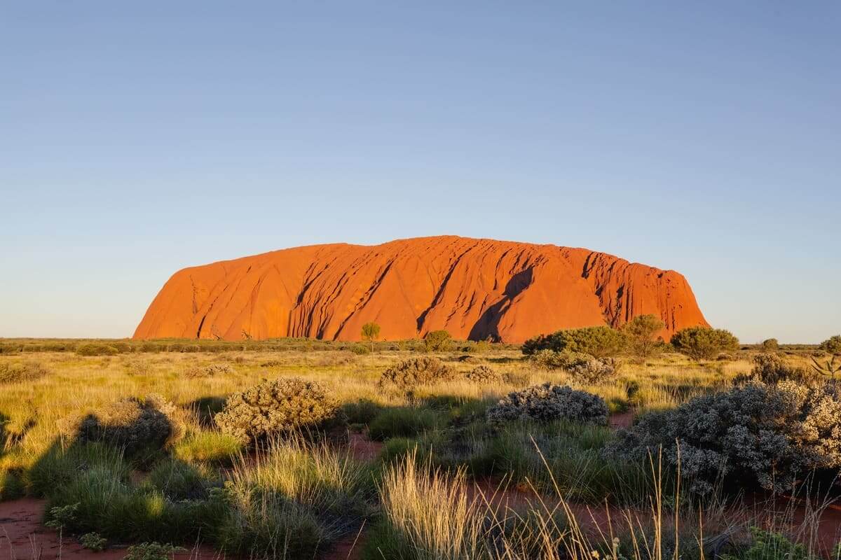 uluru viaje a australia