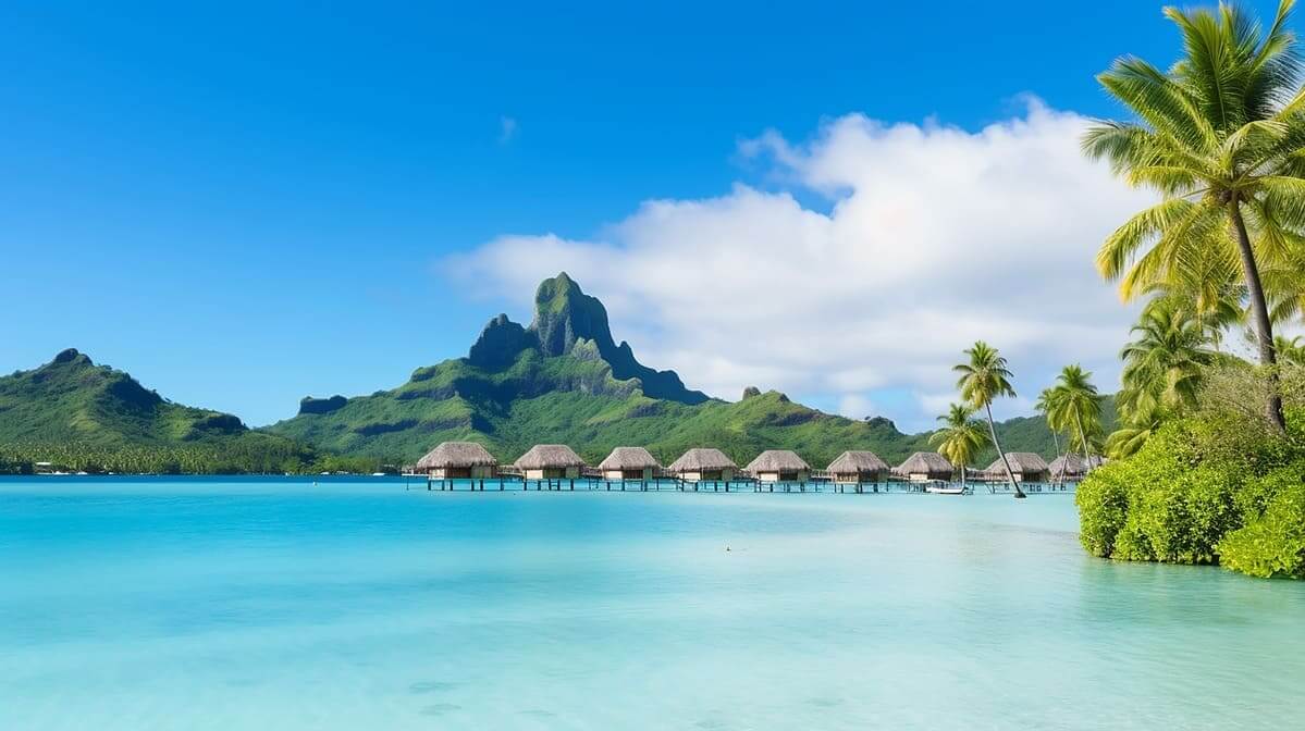 bora bora viaje oceania