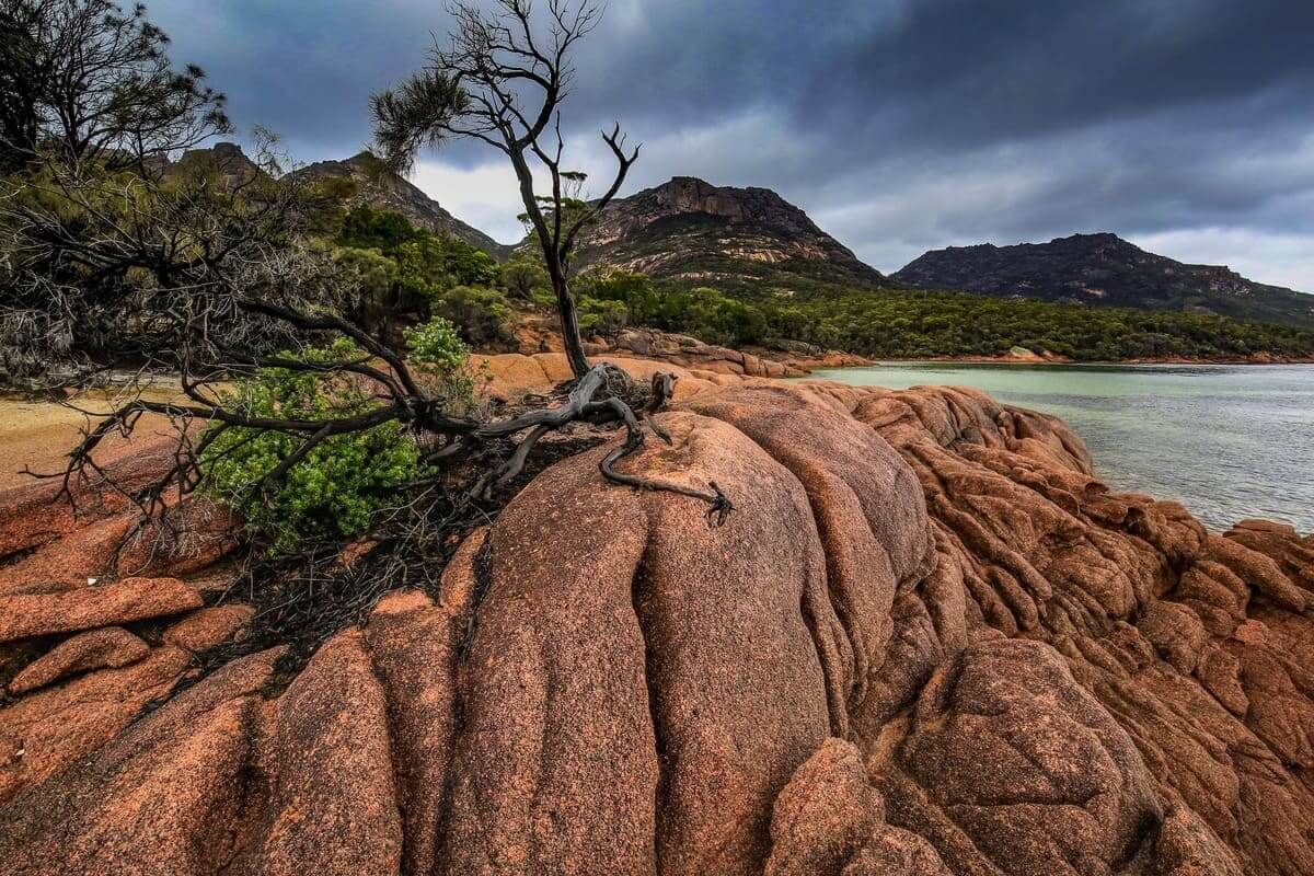 naturaleza australia