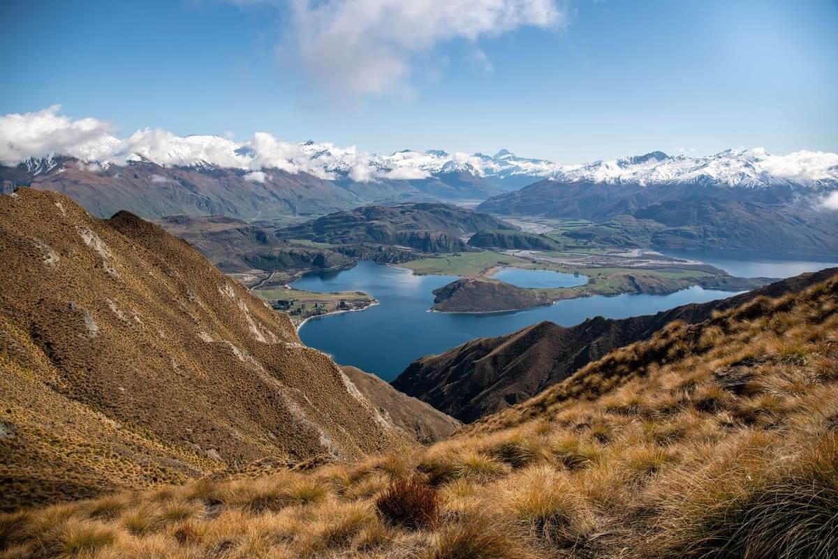 aotearoa nueva zelanda