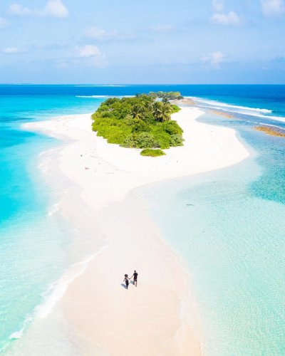 tu viaje a maldivas